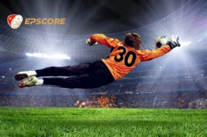 EPScore cập nhật kết quả bóng đá cho những giải đấu nào?